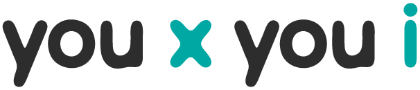 you x you i logo